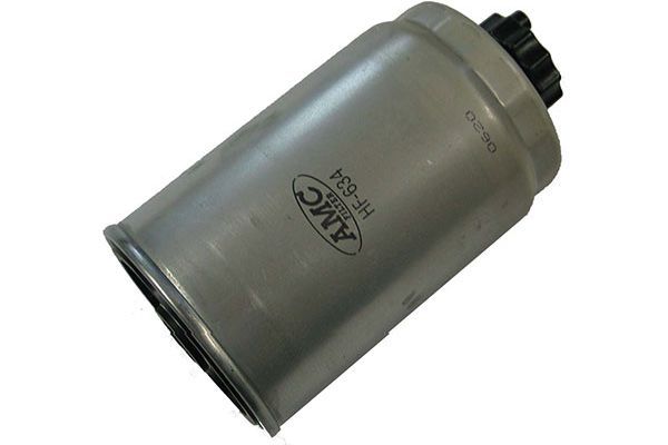 AMC FILTER Kütusefilter HF-634